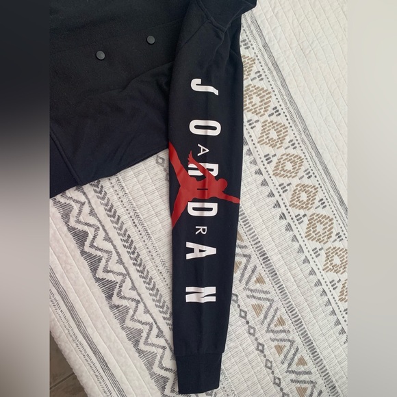 Jordan Jacket - Size Medium - Picture 3 of 7